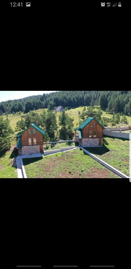 Дома для отпуска Vikendice Itana Жабляк-15