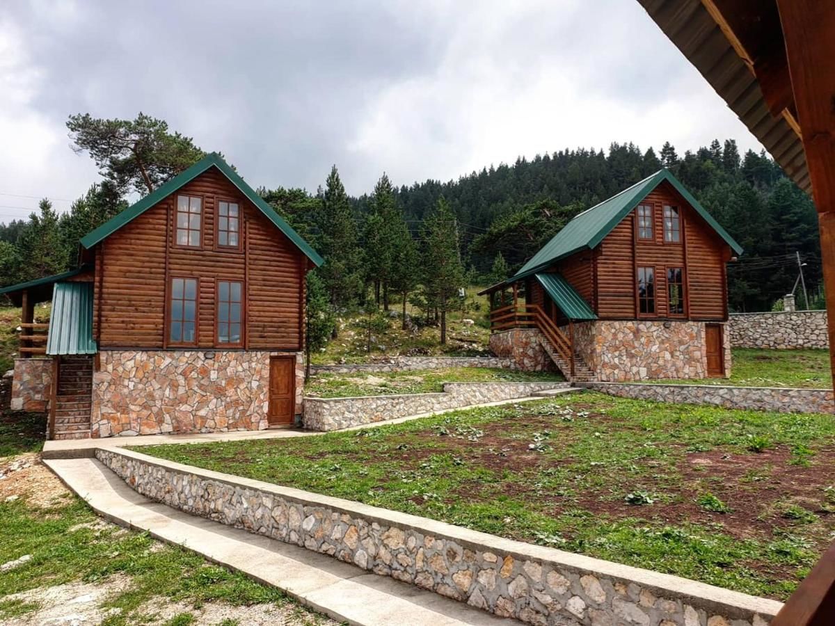 Дома для отпуска Vikendice Itana Жабляк-16