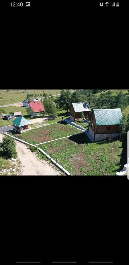 Дома для отпуска Vikendice Itana Жабляк-17