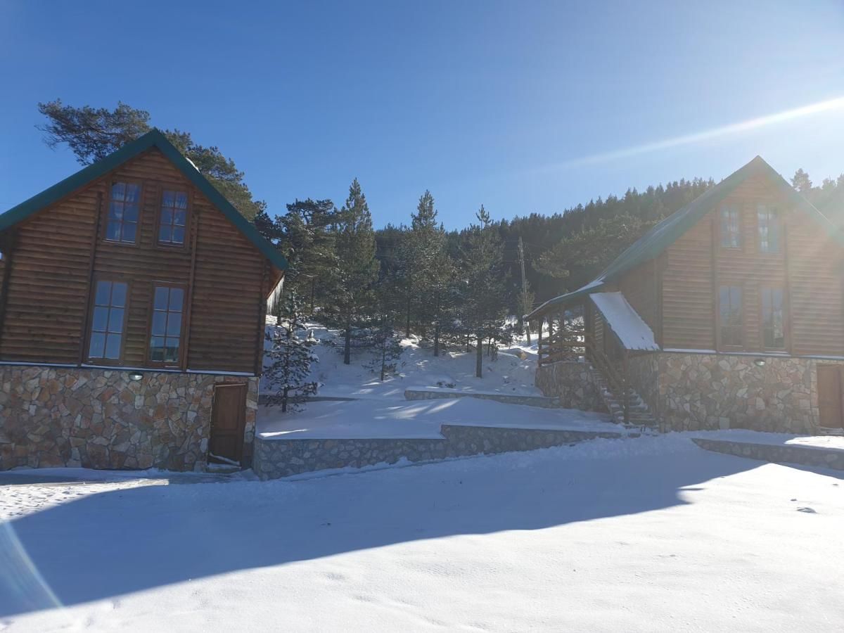 Дома для отпуска Vikendice Itana Жабляк-20