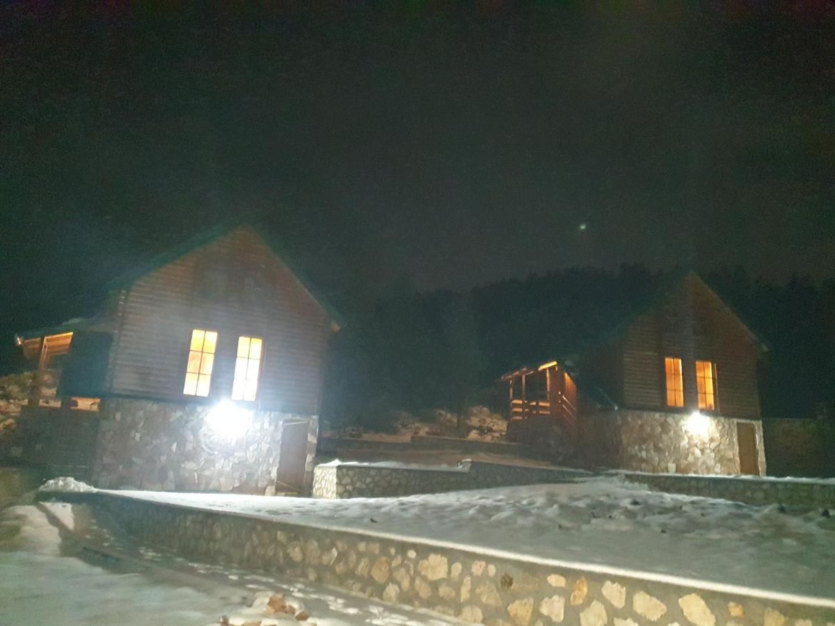 Дома для отпуска Vikendice Itana Жабляк-21