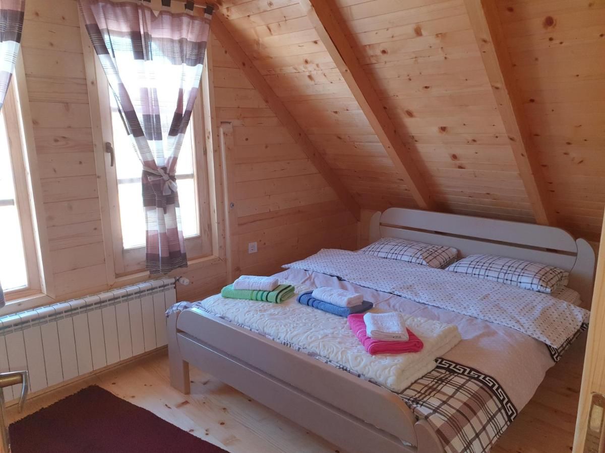 Дома для отпуска Vikendice Itana Жабляк-25