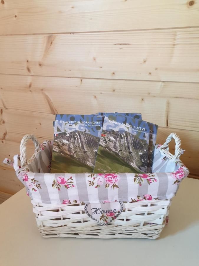 Дома для отпуска Vikendice Itana Жабляк-35