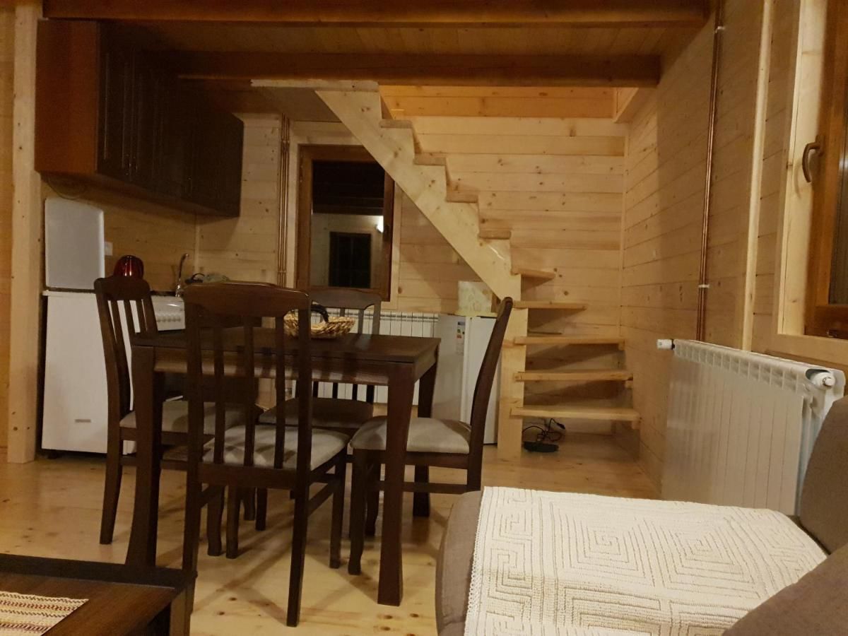 Дома для отпуска Vikendice Itana Жабляк-37