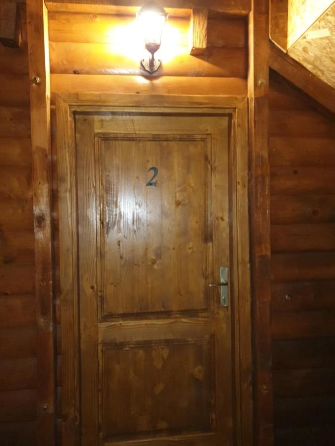 Дома для отпуска Vikendice Itana Жабляк-38