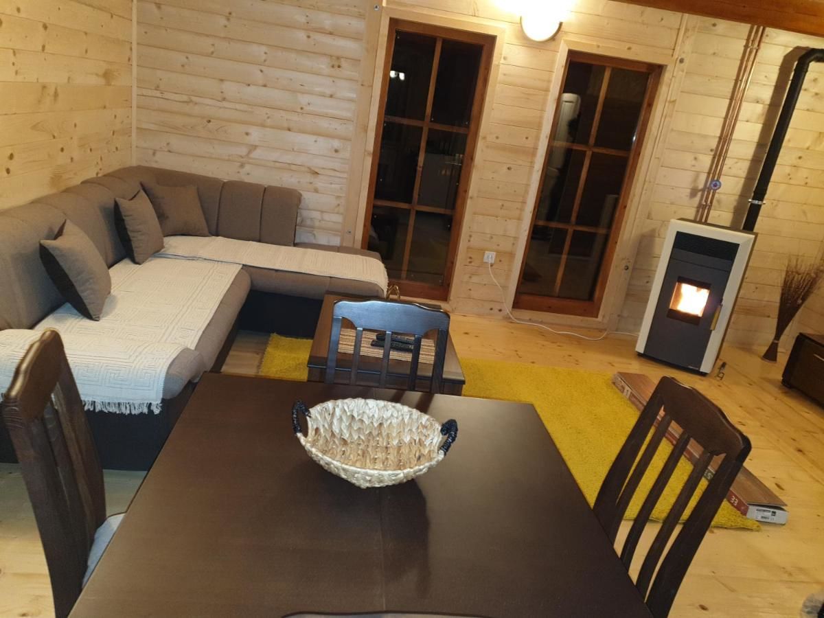 Дома для отпуска Vikendice Itana Жабляк-40