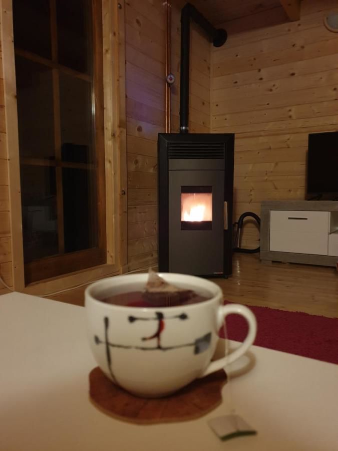 Дома для отпуска Vikendice Itana Жабляк-47