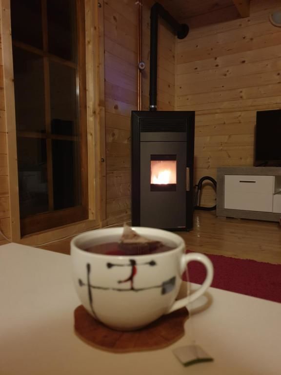 Дома для отпуска Vikendice Itana Жабляк-52