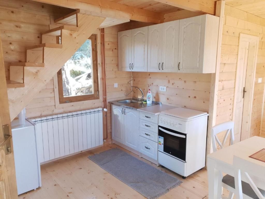 Дома для отпуска Vikendice Itana Жабляк-54