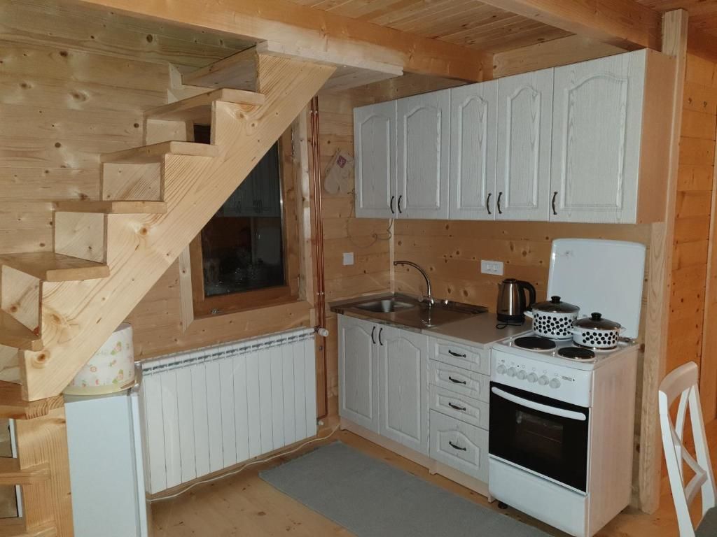 Дома для отпуска Vikendice Itana Жабляк-55