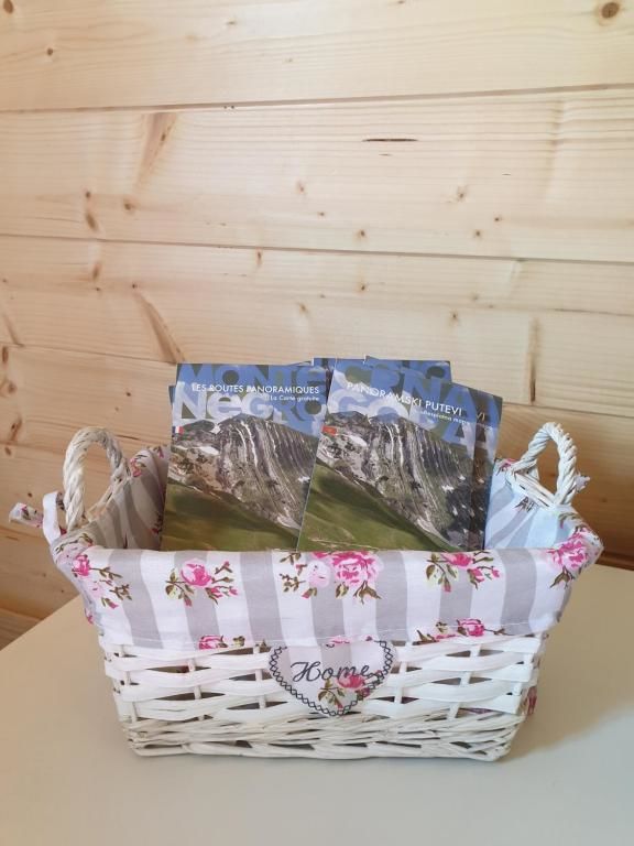 Дома для отпуска Vikendice Itana Жабляк-56