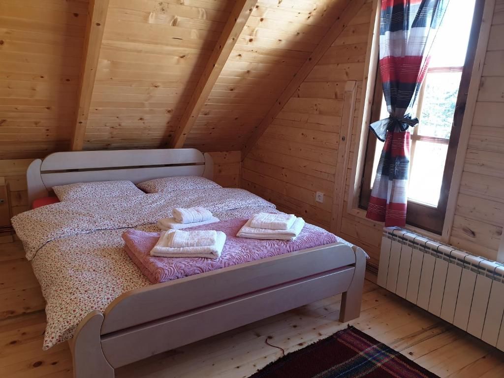 Дома для отпуска Vikendice Itana Жабляк-58