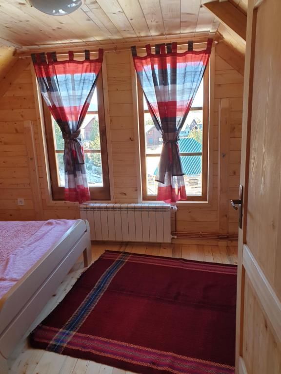 Дома для отпуска Vikendice Itana Жабляк-59