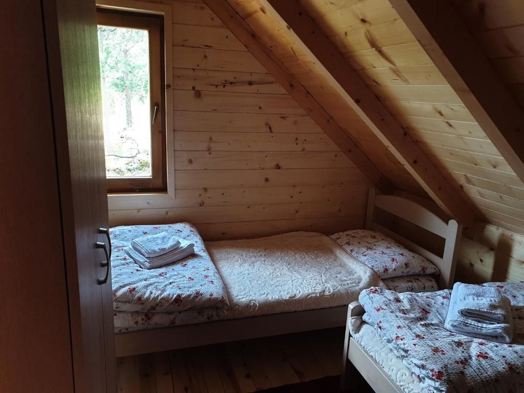 Дома для отпуска Vikendice Itana Жабляк-61