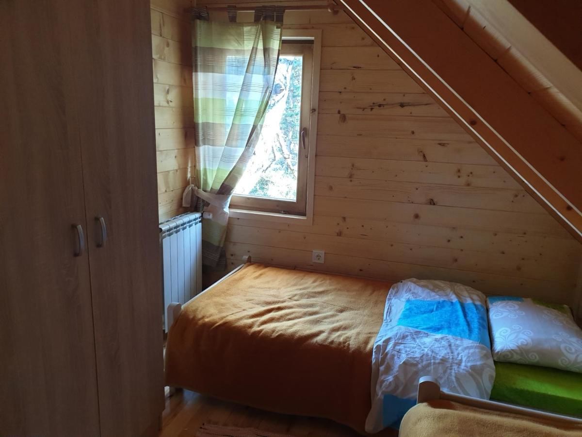 Дома для отпуска Vikendice Itana Жабляк-9