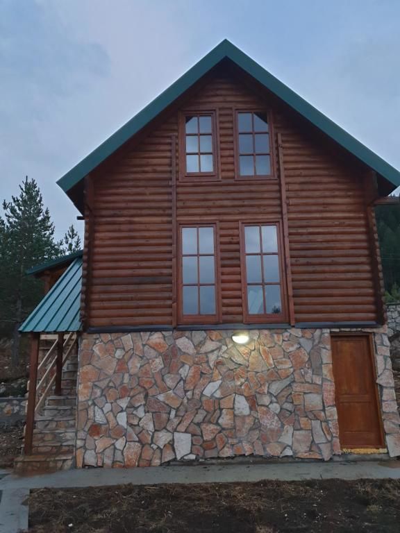 Дома для отпуска Vikendice Itana Жабляк-66