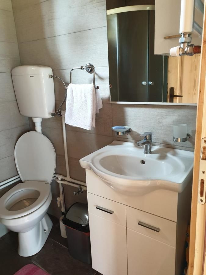 Дома для отпуска Vikendice Itana Жабляк-11