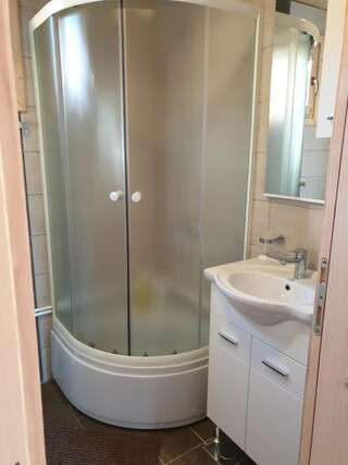 Дома для отпуска Vikendice Itana Жабляк Дом с 2 спальнями-4