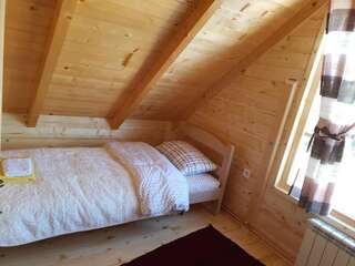 Дома для отпуска Vikendice Itana Жабляк Дом с 2 спальнями-7