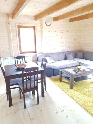 Дома для отпуска Vikendice Itana Жабляк Дом с 2 спальнями-12