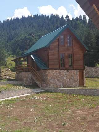 Дома для отпуска Vikendice Itana Жабляк Дом с 2 спальнями-2