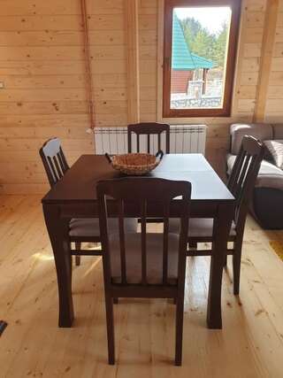 Дома для отпуска Vikendice Itana Жабляк Дом с 2 спальнями-13