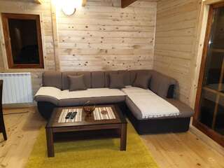 Дома для отпуска Vikendice Itana Жабляк Дом с 2 спальнями-20