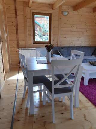 Дома для отпуска Vikendice Itana Жабляк Дом с 2 спальнями-1