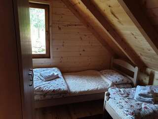 Дома для отпуска Vikendice Itana Жабляк Дом с 2 спальнями-2