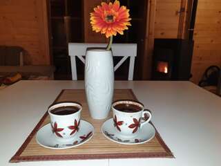 Дома для отпуска Vikendice Itana Жабляк Дом с 2 спальнями-23