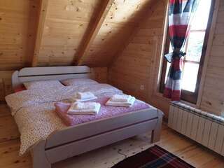 Дома для отпуска Vikendice Itana Жабляк Дом с 2 спальнями-28