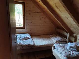 Дома для отпуска Vikendice Itana Жабляк Дом с 2 спальнями-31