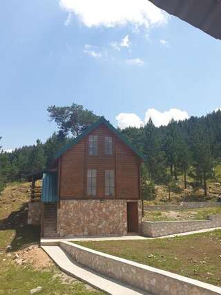 Дома для отпуска Vikendice Itana Жабляк Дом с 2 спальнями-34