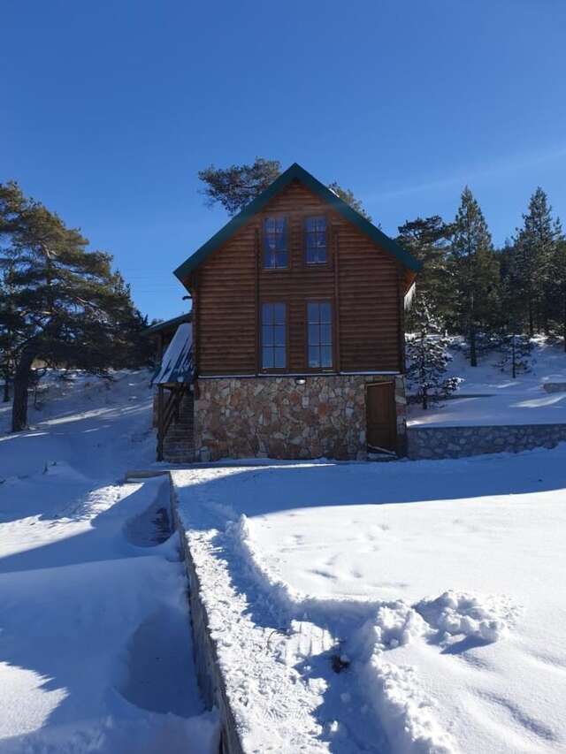 Дома для отпуска Vikendice Itana Жабляк-3