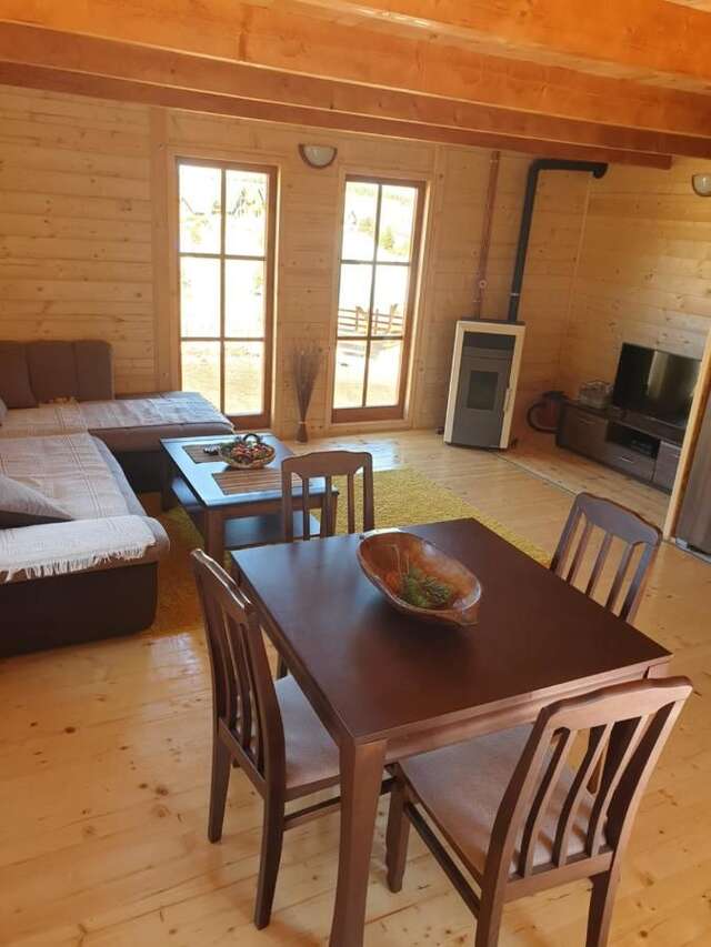 Дома для отпуска Vikendice Itana Жабляк-12