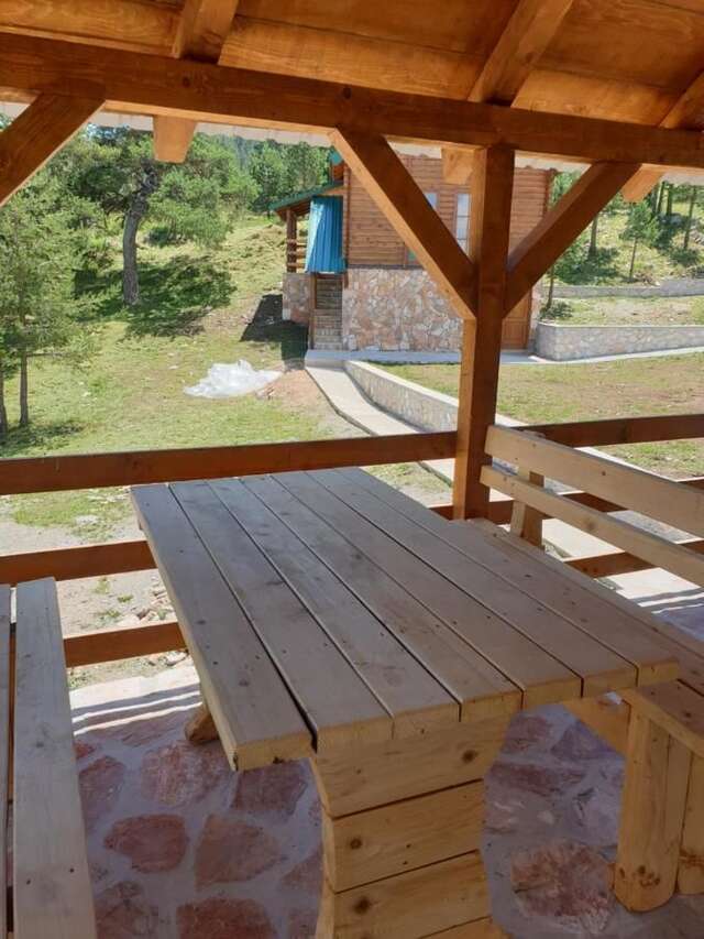 Дома для отпуска Vikendice Itana Жабляк-13