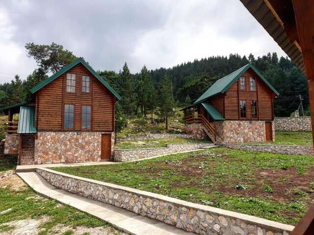 Дома для отпуска Vikendice Itana Жабляк-15