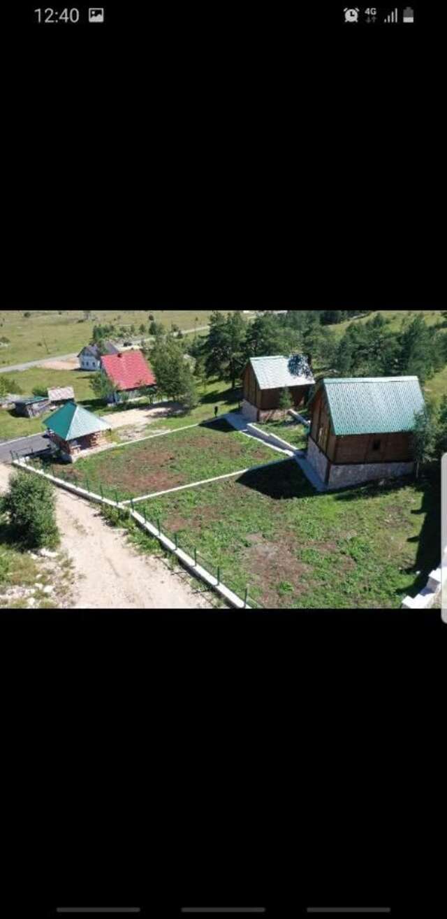 Дома для отпуска Vikendice Itana Жабляк-16