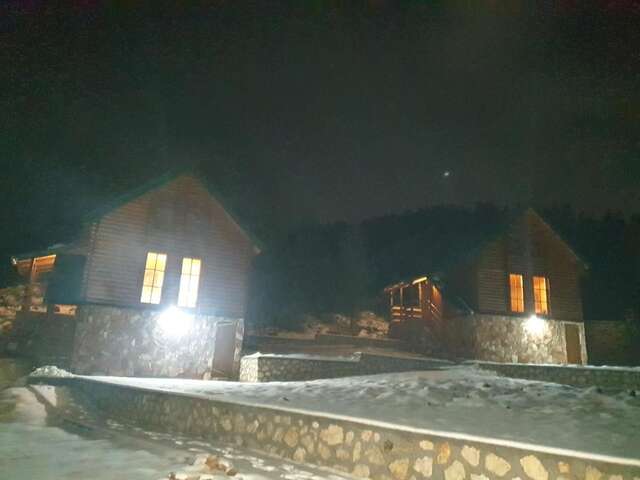 Дома для отпуска Vikendice Itana Жабляк-20