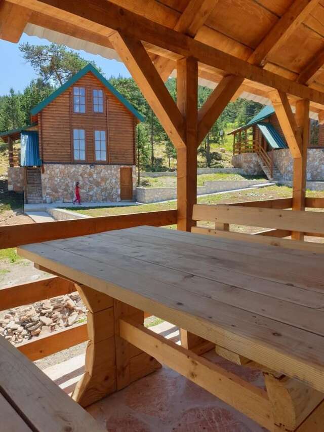 Дома для отпуска Vikendice Itana Жабляк-4