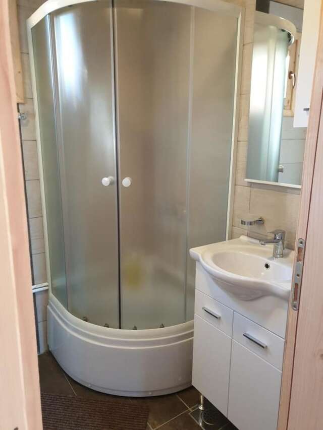 Дома для отпуска Vikendice Itana Жабляк-22