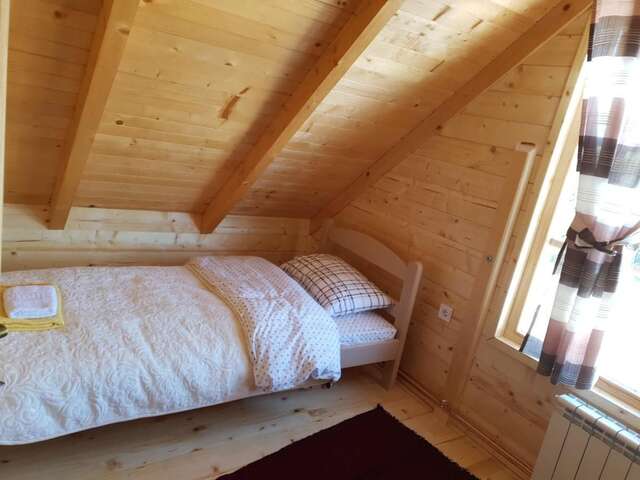 Дома для отпуска Vikendice Itana Жабляк-25