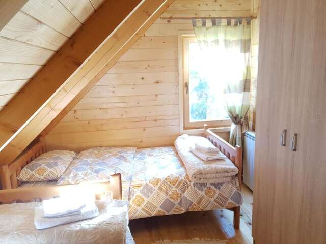 Дома для отпуска Vikendice Itana Жабляк-26