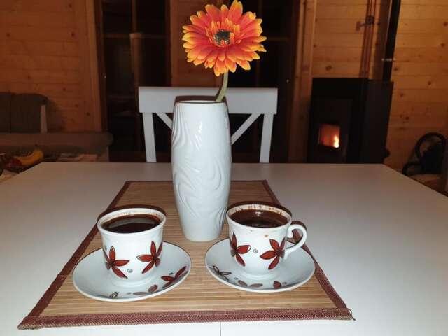 Дома для отпуска Vikendice Itana Жабляк-27