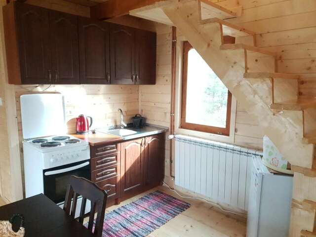 Дома для отпуска Vikendice Itana Жабляк-28