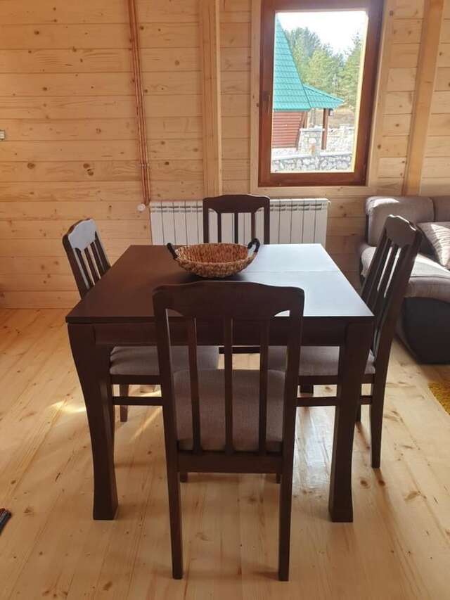 Дома для отпуска Vikendice Itana Жабляк-32