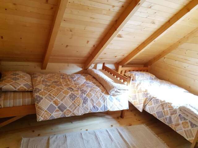 Дома для отпуска Vikendice Itana Жабляк-33