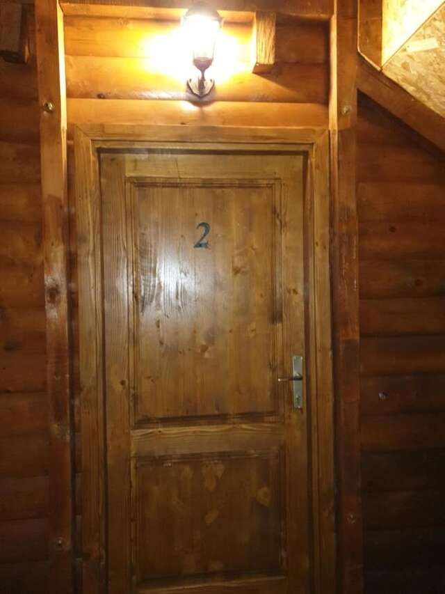 Дома для отпуска Vikendice Itana Жабляк-37