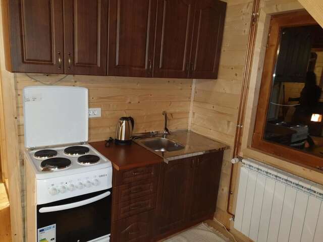 Дома для отпуска Vikendice Itana Жабляк-38