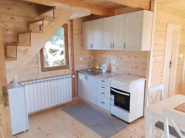 Дома для отпуска Vikendice Itana Жабляк-45